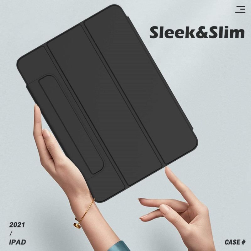 Smart Case iPad Pro 11" (2022) (2021) Fermoir Magnétique