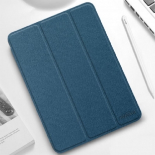 Smart Case iPad Pro 11" (2022) (2021) Tissu MUTURAL