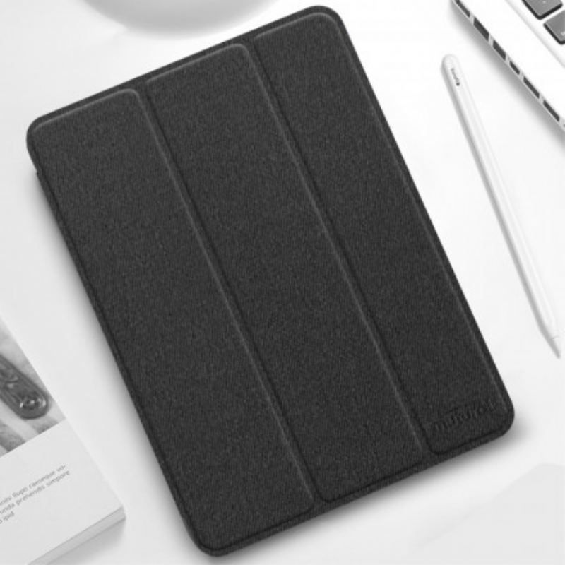 Smart Case iPad Pro 11" (2022) (2021) Tissu MUTURAL