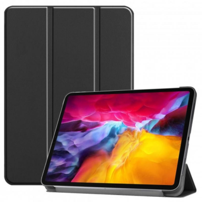 Smart Case iPad Pro 11" (2022) (2021) Trois Volets Classique