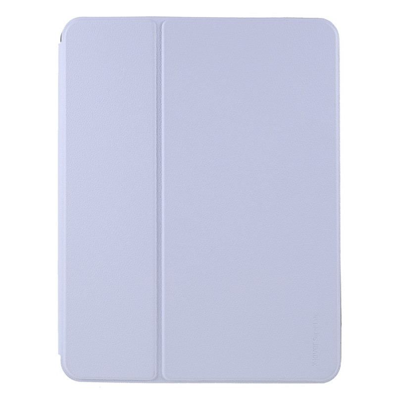 Smart Case iPad Pro 11" / Air (2022) (2020) Effet Cuir Litchi X-LEVEL