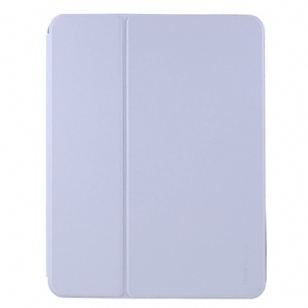 Smart Case iPad Pro 11" / Air (2022) (2020) Effet Cuir Litchi X-LEVEL