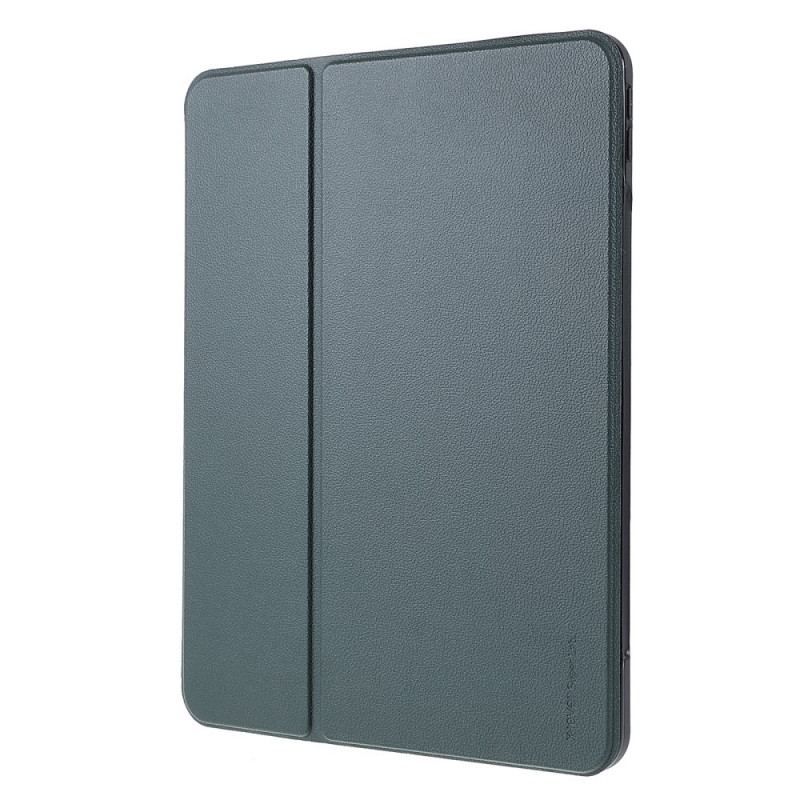 Smart Case iPad Pro 11" / Air (2022) (2020) Effet Cuir Litchi X-LEVEL