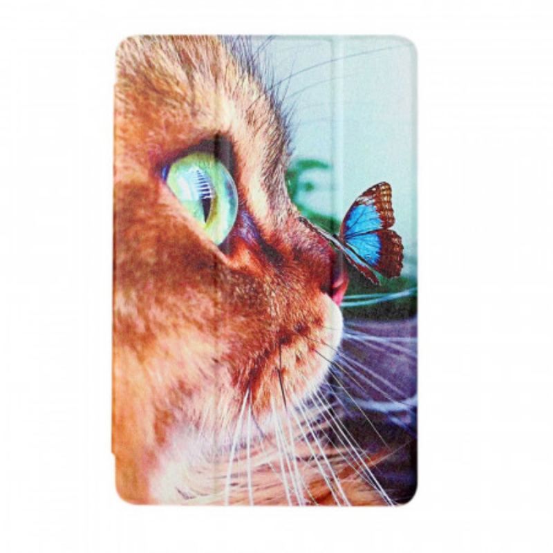 Smart Case iPad Pro 11" Chat