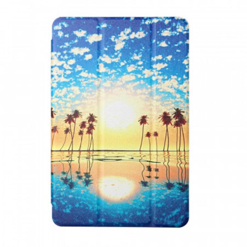 Smart Case iPad Pro 11" Sunset