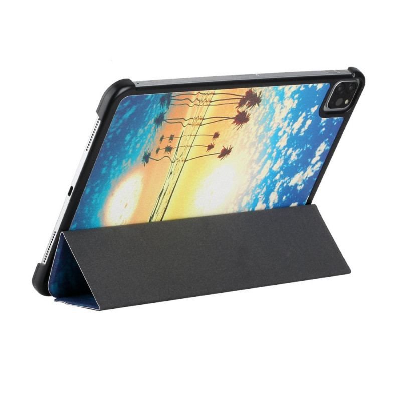 Smart Case iPad Pro 11" Sunset