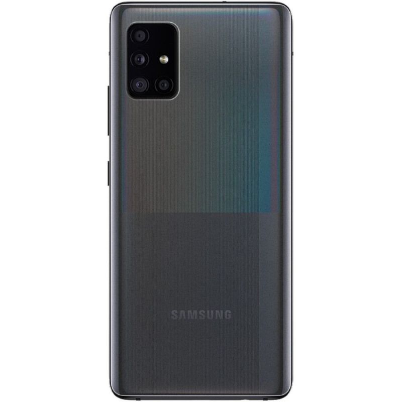 2 films protecteurs arrière en hydrogel pour Samsung Galaxy A51 5G