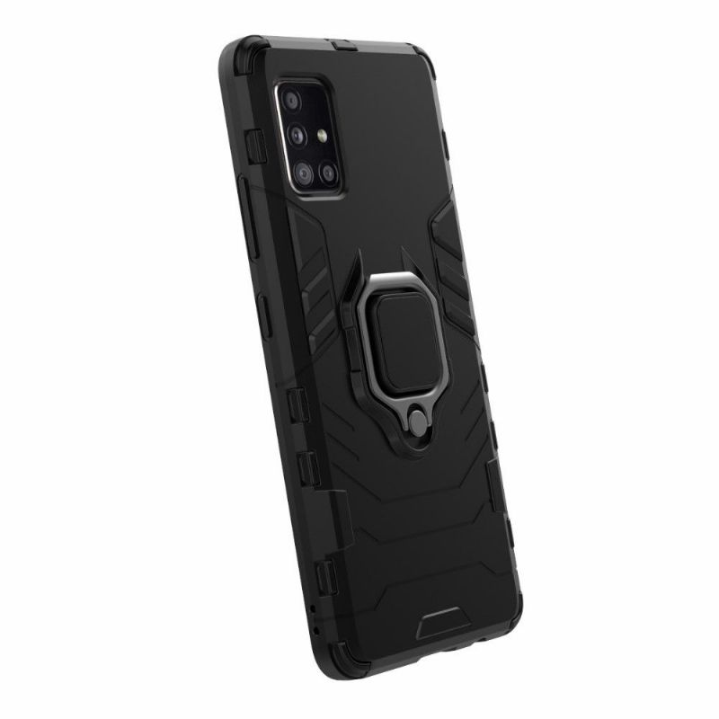 Coque Samsung Galaxy A51 5G La Bélinda Antichoc et Résistante