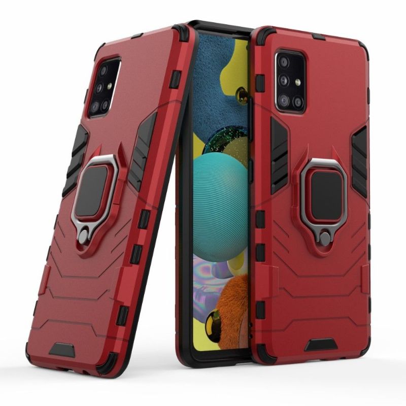 Coque Samsung Galaxy A51 5G La Bélinda Antichoc et Résistante