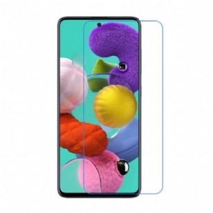 Films protecteurs d'écran pour Samsung Galaxy A51 5G (5 pièces)