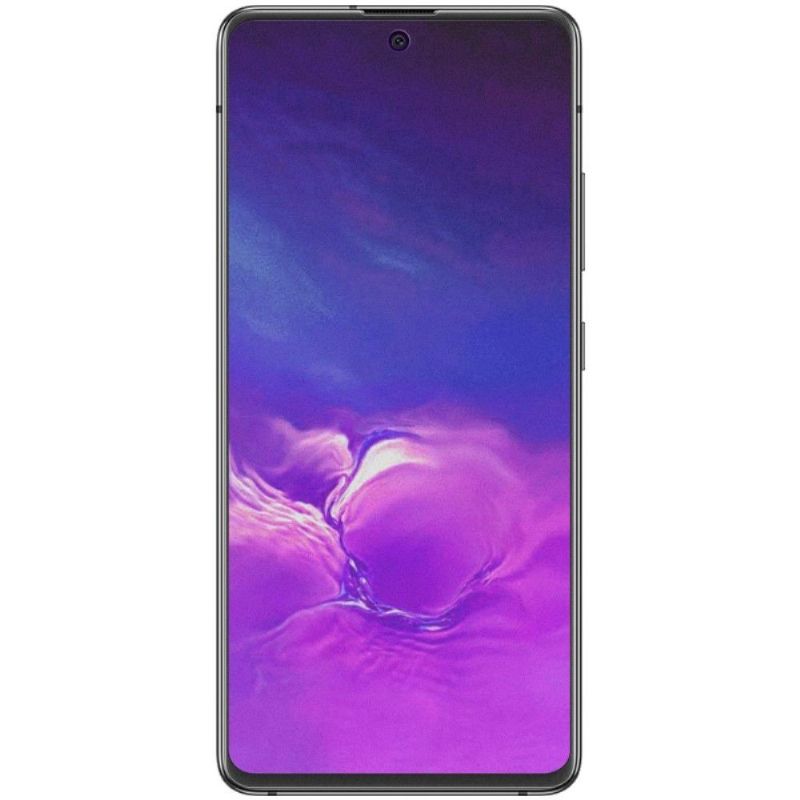 Protection d'écran Samsung Galaxy A51 5G en hydrogel - 2 pièces