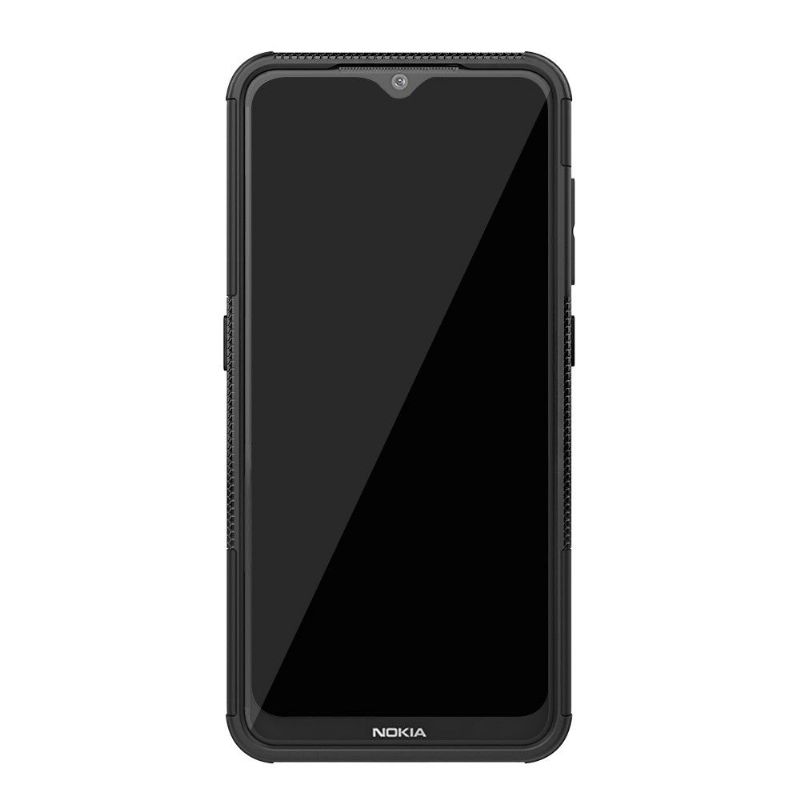 Coque Nokia 7.2 Antidérapante avec support intégré