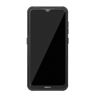 Coque Nokia 7.2 Antidérapante avec support intégré