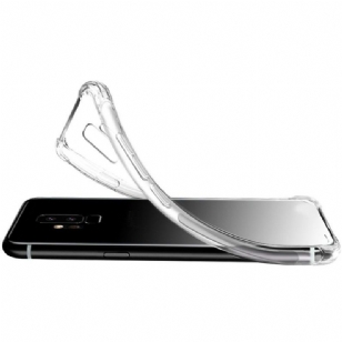 Coque Nokia 7.2 Class Protect - Transparent