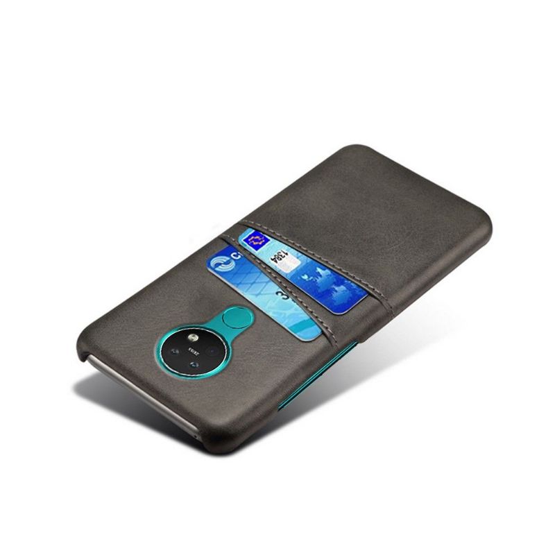 Coque Nokia 7.2 Mélodie Porte Cartes