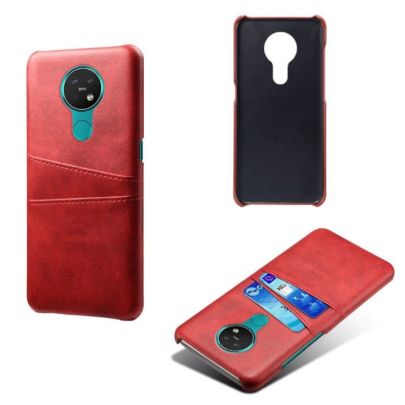 Coque Nokia 7.2 Mélodie Porte Cartes