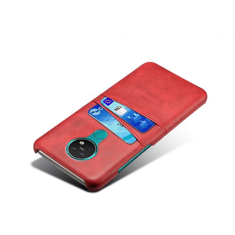 Coque Nokia 7.2 Mélodie Porte Cartes