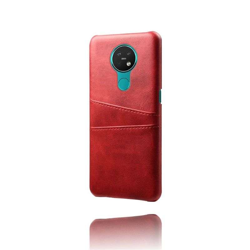 Coque Nokia 7.2 Mélodie Porte Cartes