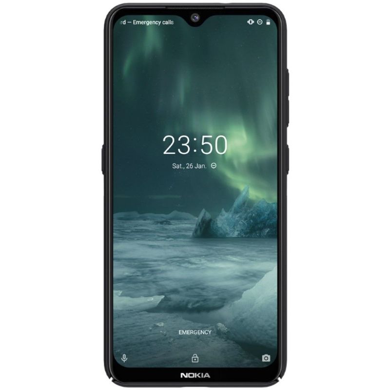 Coque Nokia 7.2 Nillkin Effet Givré