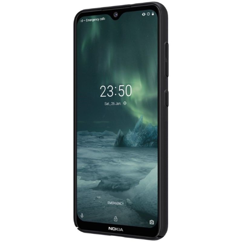 Coque Nokia 7.2 Nillkin Effet Givré