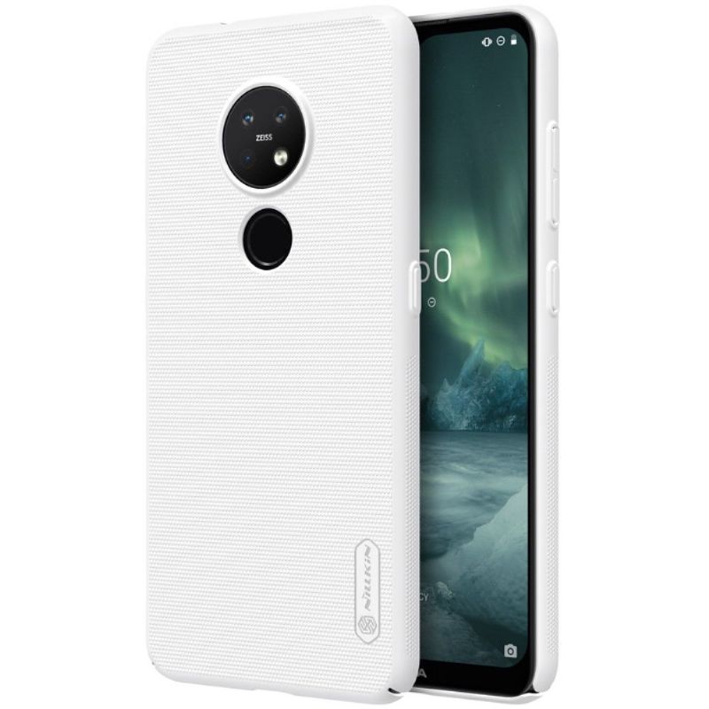 Coque Nokia 7.2 Nillkin Effet Givré