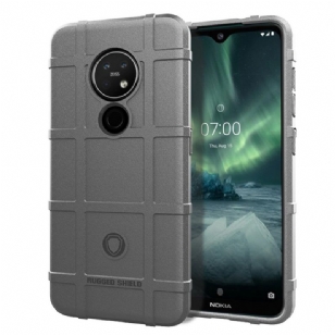 Coque Nokia 7.2 rugged shield antichoc