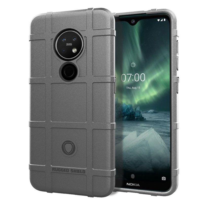 Coque Nokia 7.2 rugged shield antichoc