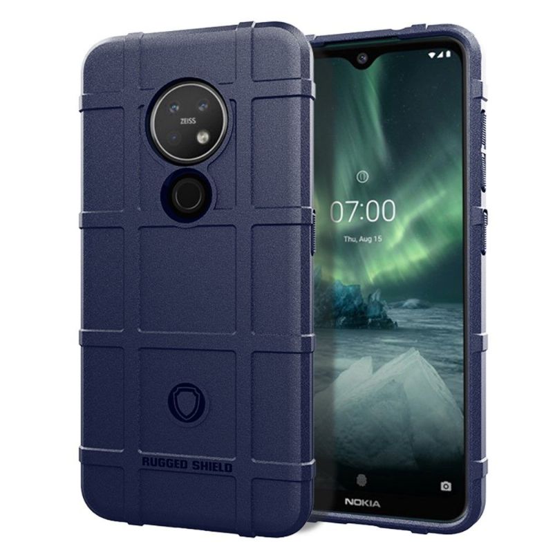 Coque Nokia 7.2 rugged shield antichoc