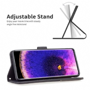 Housse Oppo Reno 7 BINFEN Magnetic Series-2