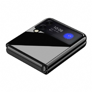 Coque Samsung Galaxy Z Flip3 5G Effet Glossy