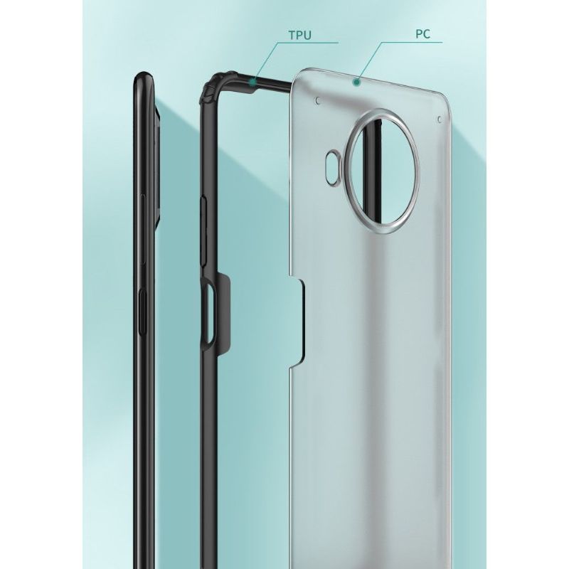 Coque Xiaomi Mi 10T Lite Armor Series