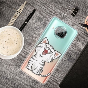 Coque Xiaomi Mi 10T Lite Chat content