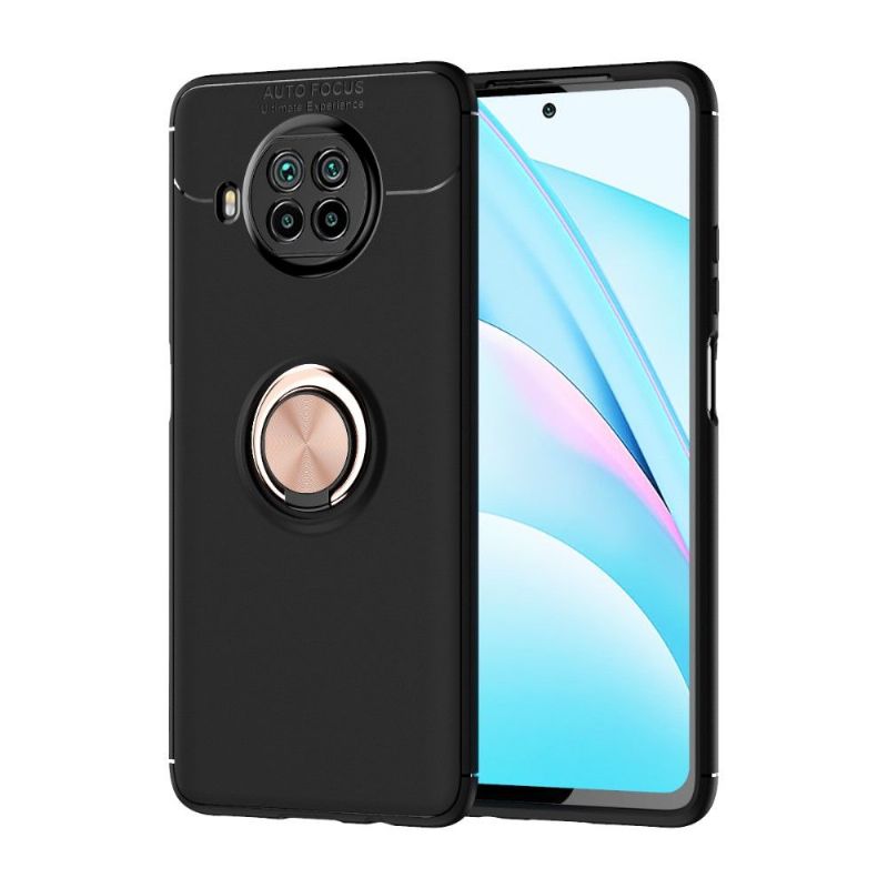 Coque Xiaomi Mi 10T Lite Flex avec support rotatif