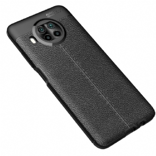 Coque Xiaomi Mi 10T Lite Flexible Finition Grainé