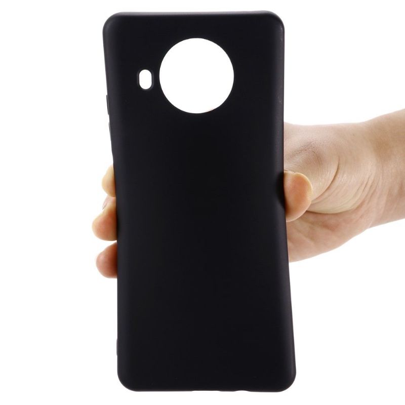 Coque Xiaomi Mi 10T Lite silicone liquide