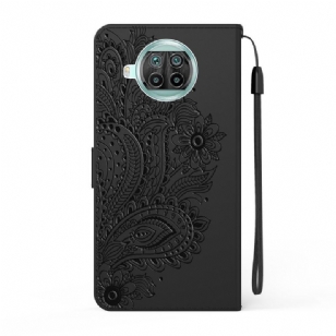 Housse Xiaomi Mi 10T Lite Léna Paisley