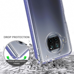 Protection Coque Xiaomi Mi 10T Lite Transparente