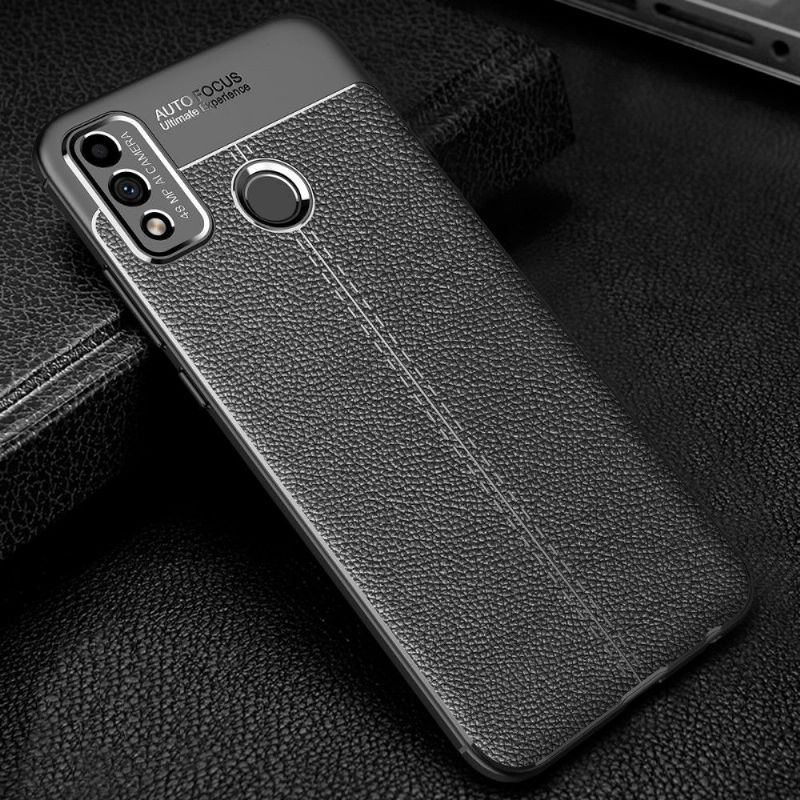 Coque Honor 9X Lite Finition Grainé