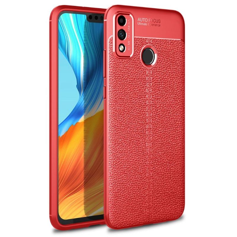 Coque Honor 9X Lite Finition Grainé