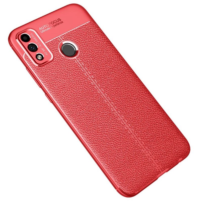 Coque Honor 9X Lite Finition Grainé