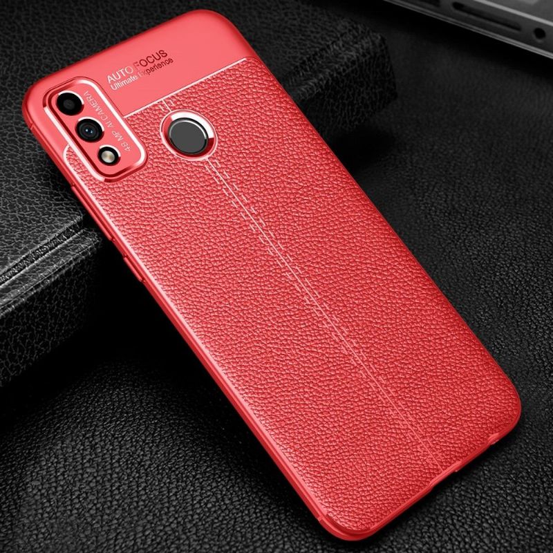 Coque Honor 9X Lite Finition Grainé