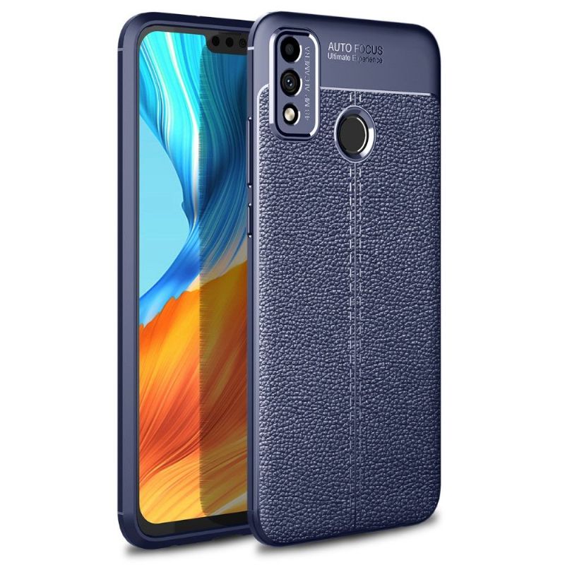 Coque Honor 9X Lite Finition Grainé