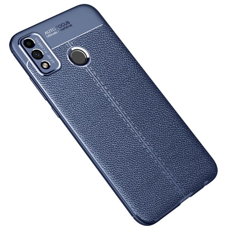 Coque Honor 9X Lite Finition Grainé