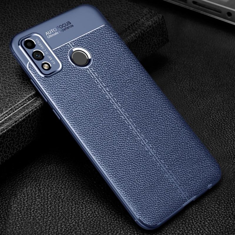 Coque Honor 9X Lite Finition Grainé