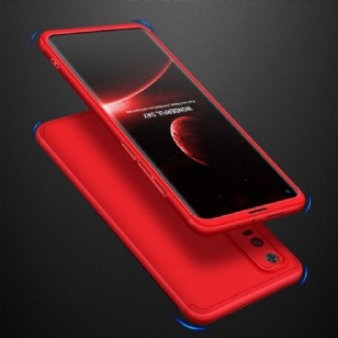 Coque Xiaomi Mi 10 détachable revêtement mat