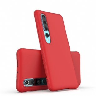 Coque Xiaomi Mi 10 Gel Flex