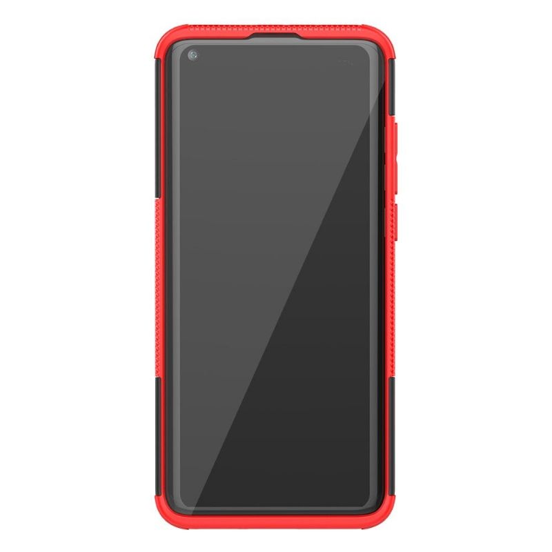 Coque Xiaomi Mi 10 / Mi 10 Pro CyGuard antidérapante avec support