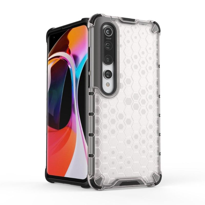 Coque Xiaomi Mi 10 / Mi 10 Pro Honeycomb Protectrice