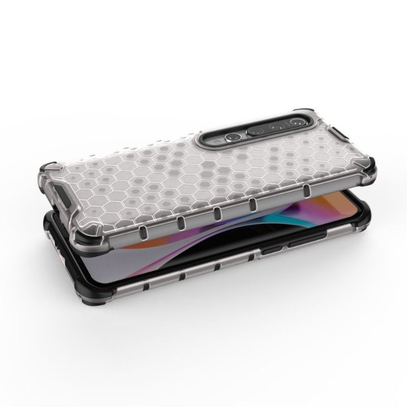 Coque Xiaomi Mi 10 / Mi 10 Pro Honeycomb Protectrice