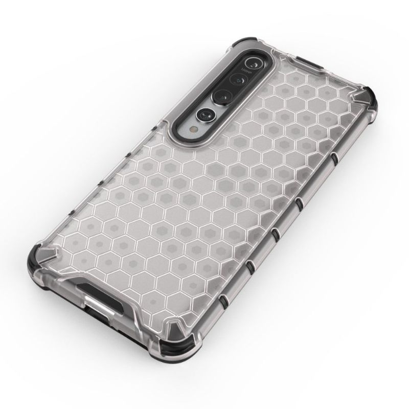 Coque Xiaomi Mi 10 / Mi 10 Pro Honeycomb Protectrice